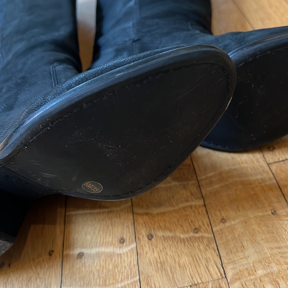 ⚡️FLASH SALE!⚡️Vince Camuto Kolton Tall Boots - Picture 7 of 8